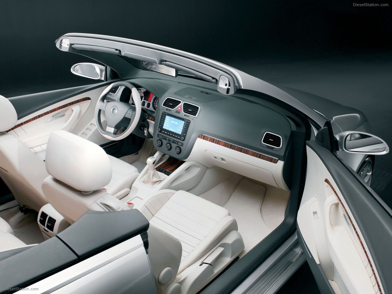 Volkswagen Concept C